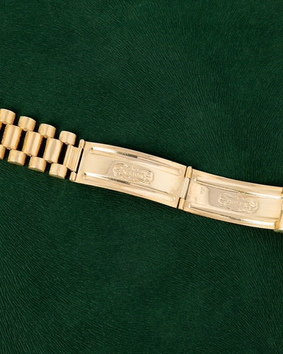 Rolex Day-Date 36 1803