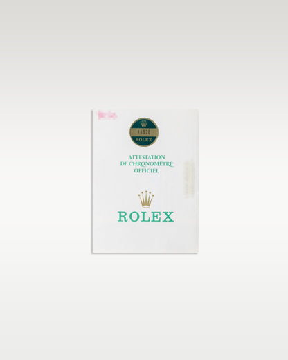 1985 Rolex Day-Date 36 18078 | Vintage Gold Watches at Grand Caliber USA