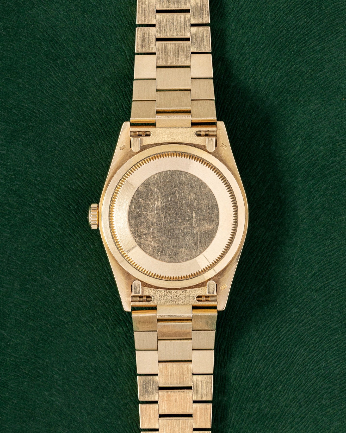 Rolex Day-Date 36 18238