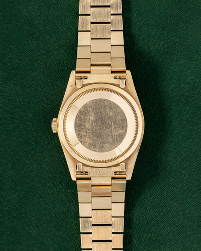Rolex Day-Date 36 18238
