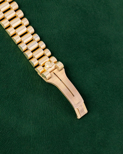 Rolex Day-Date 36 18238