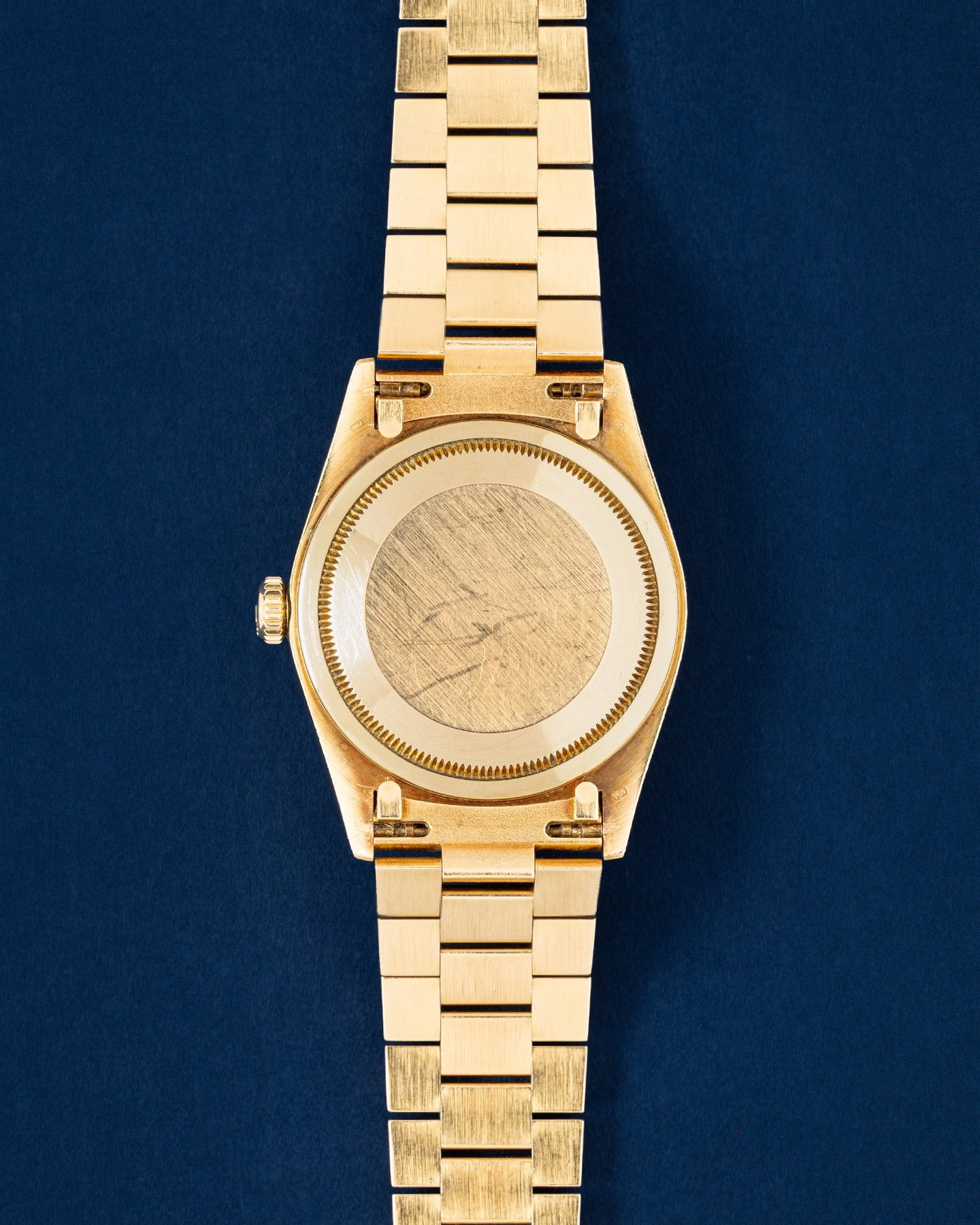 Rolex Day-Date 36 18238
