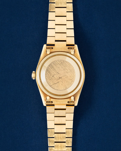 Rolex Day-Date 36 18238