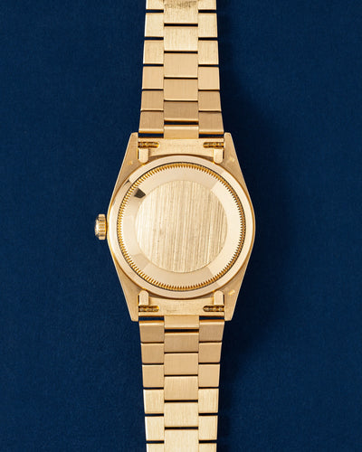 Rolex Day-Date 36 18238