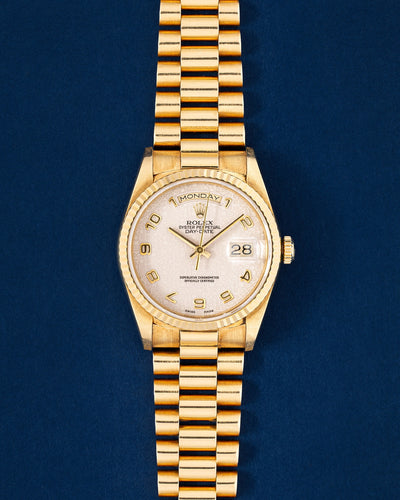 Rolex Day-Date 36 18238