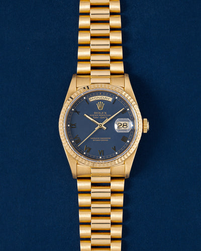 Rolex Day-Date 36 18238