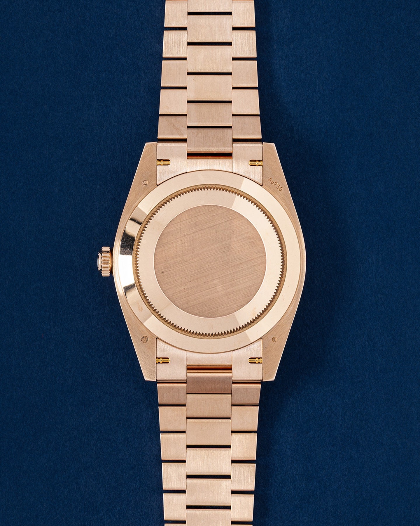 Rolex Day-Date 40 228235