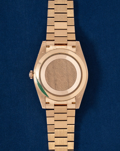 Rolex Day-Date 40 228235