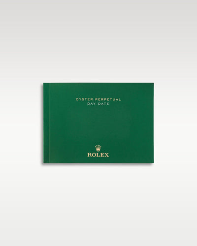 Rolex Day-Date 40 228235