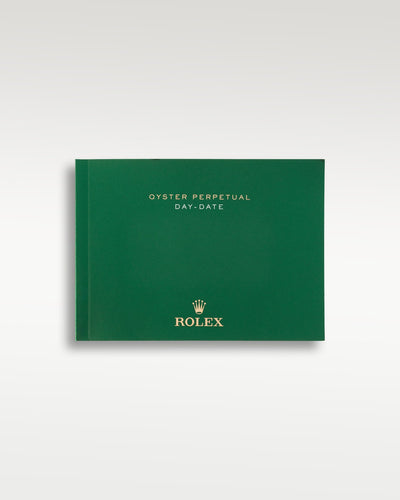 Rolex Day-Date 40 228235
