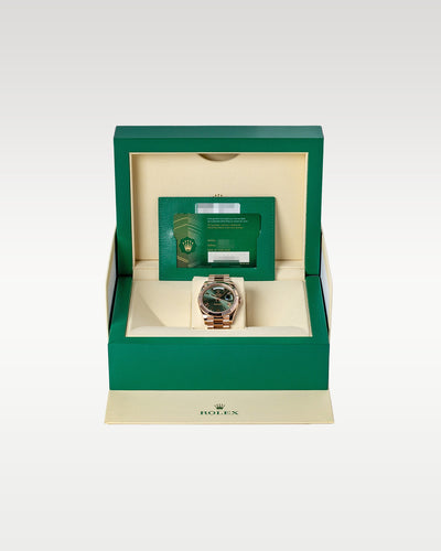 Rolex Day-Date 40 228235
