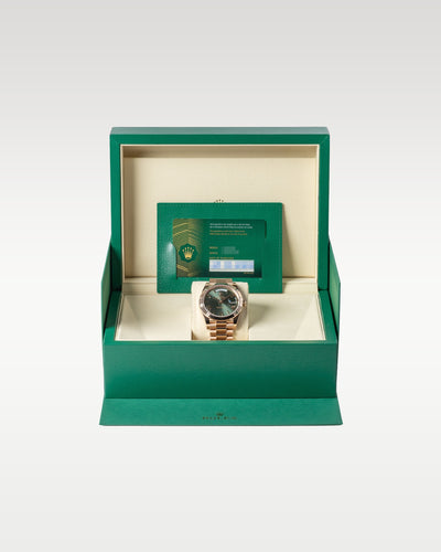 Rolex Day-Date 40 228235