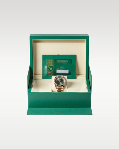 Rolex Day-Date 40 228235