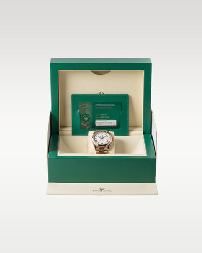 Rolex Day-Date 40 228235