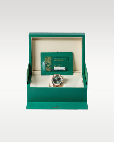 Rolex Day-Date 40 228235