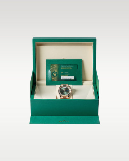 Rolex Day-Date 40 228235