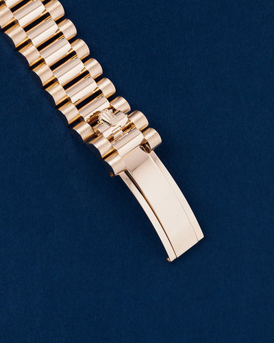 Rolex Day-Date 40 228235