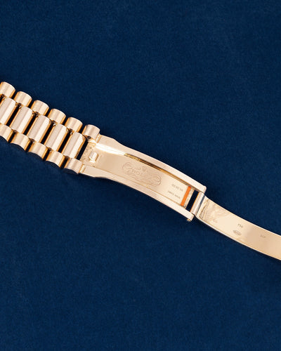 Rolex Day-Date 40 228235
