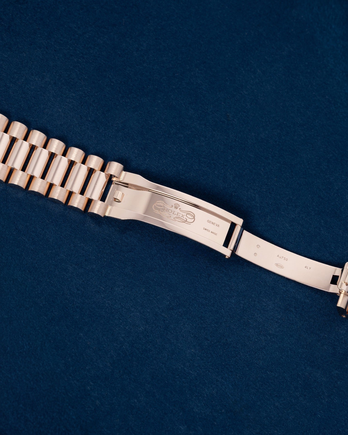 Rolex Day-Date 40 228235