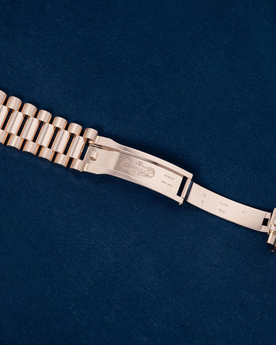Rolex Day-Date 40 228235