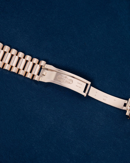 Rolex Day-Date 40 228235