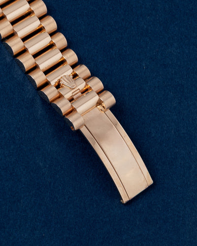 Rolex Day-Date 40 228235