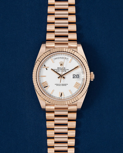 Rolex Day-Date 40 228235