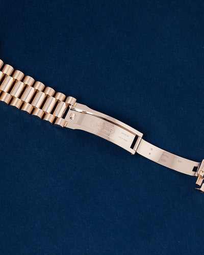 Rolex Day-Date 40 228235
