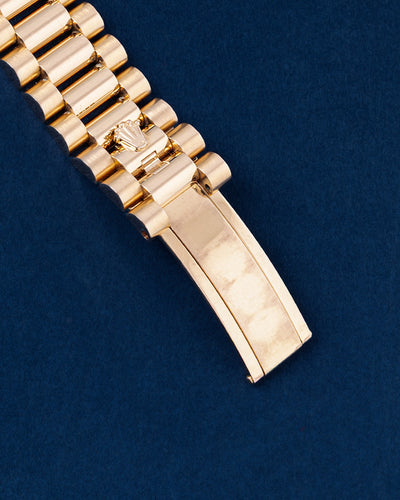 Rolex Day-Date 40 228235