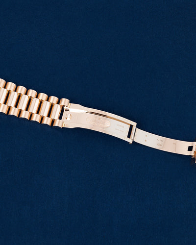 Rolex Day-Date 40 228235