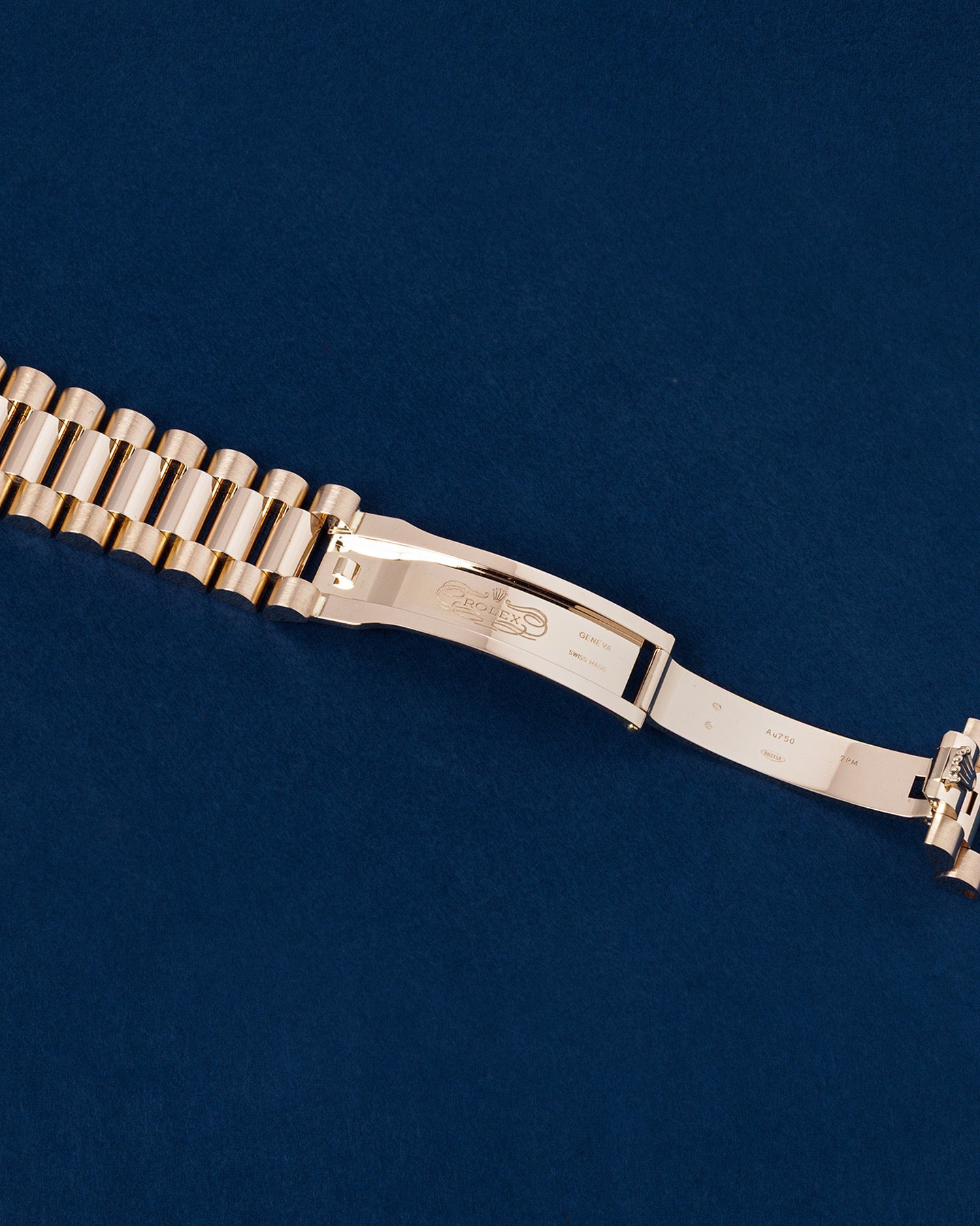 Rolex Day-Date 40 228235