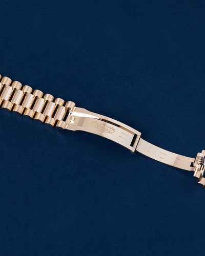 Rolex Day-Date 40 228235
