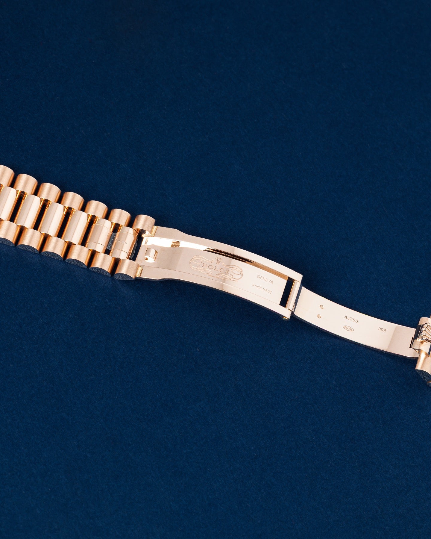 Rolex Day-Date 40 228235