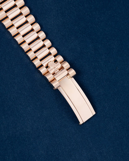 Rolex Day-Date 40 228235