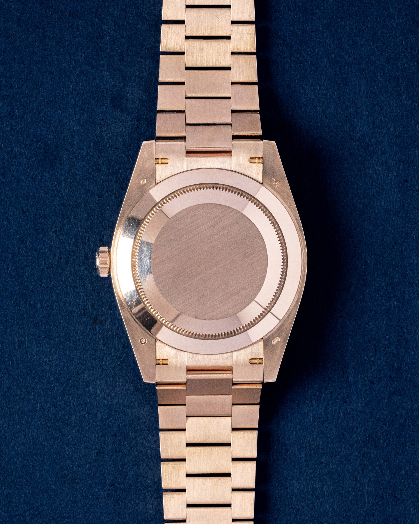 Rolex Day-Date 40 228235 at Grand Caliber | Rolex Dallas 