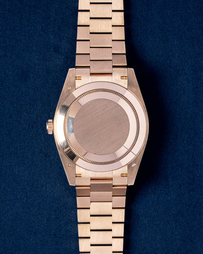 Rolex Day-Date 40 228235 at Grand Caliber | Rolex Dallas 