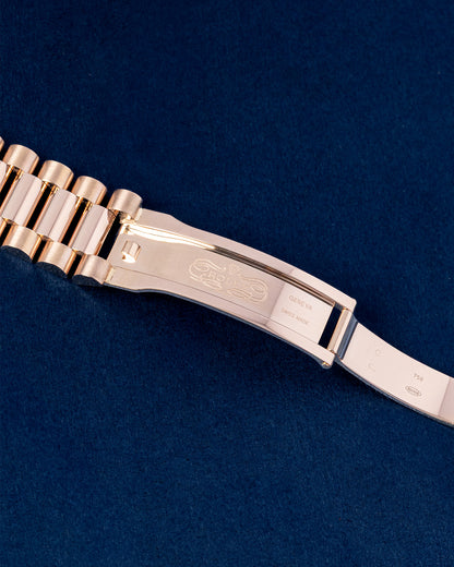 Rolex Day-Date 40 228235 at Grand Caliber | Rolex Dallas 