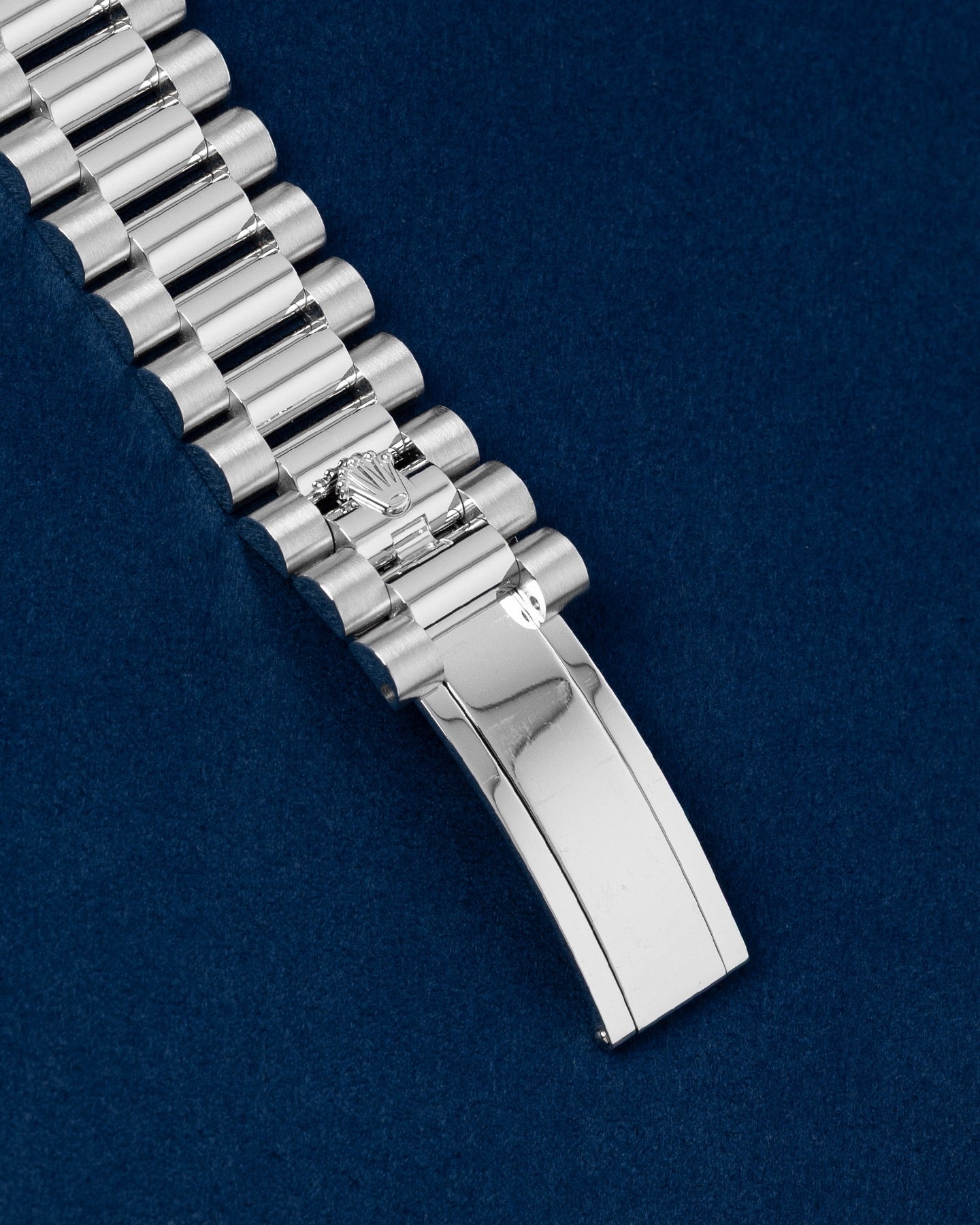Rolex Day-Date 40 228236