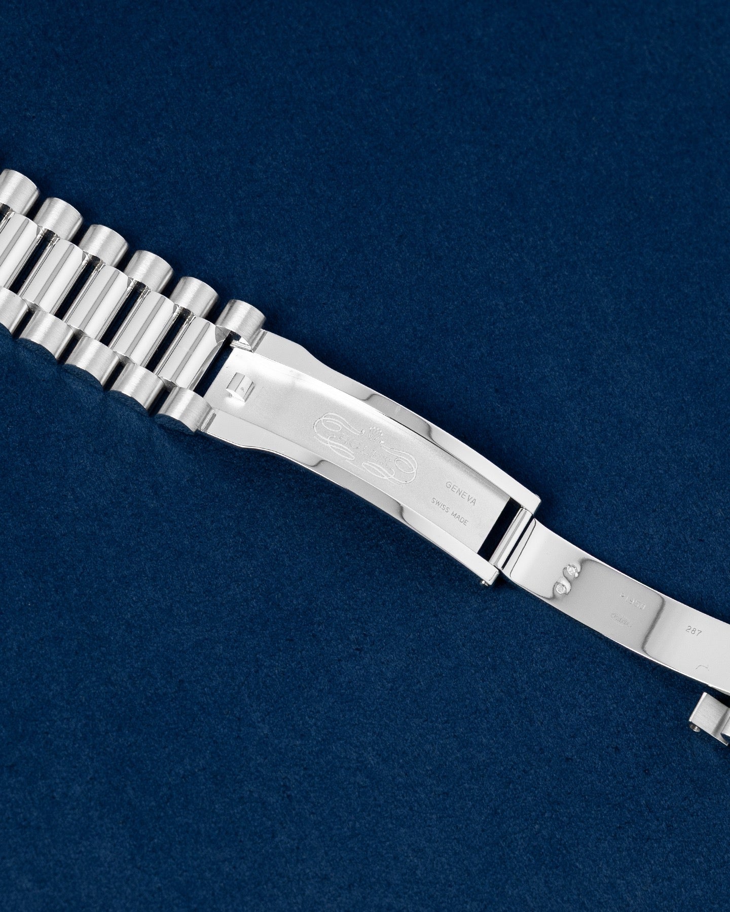 Rolex Day-Date 40 228236