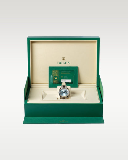 Rolex Day-Date 40 228236