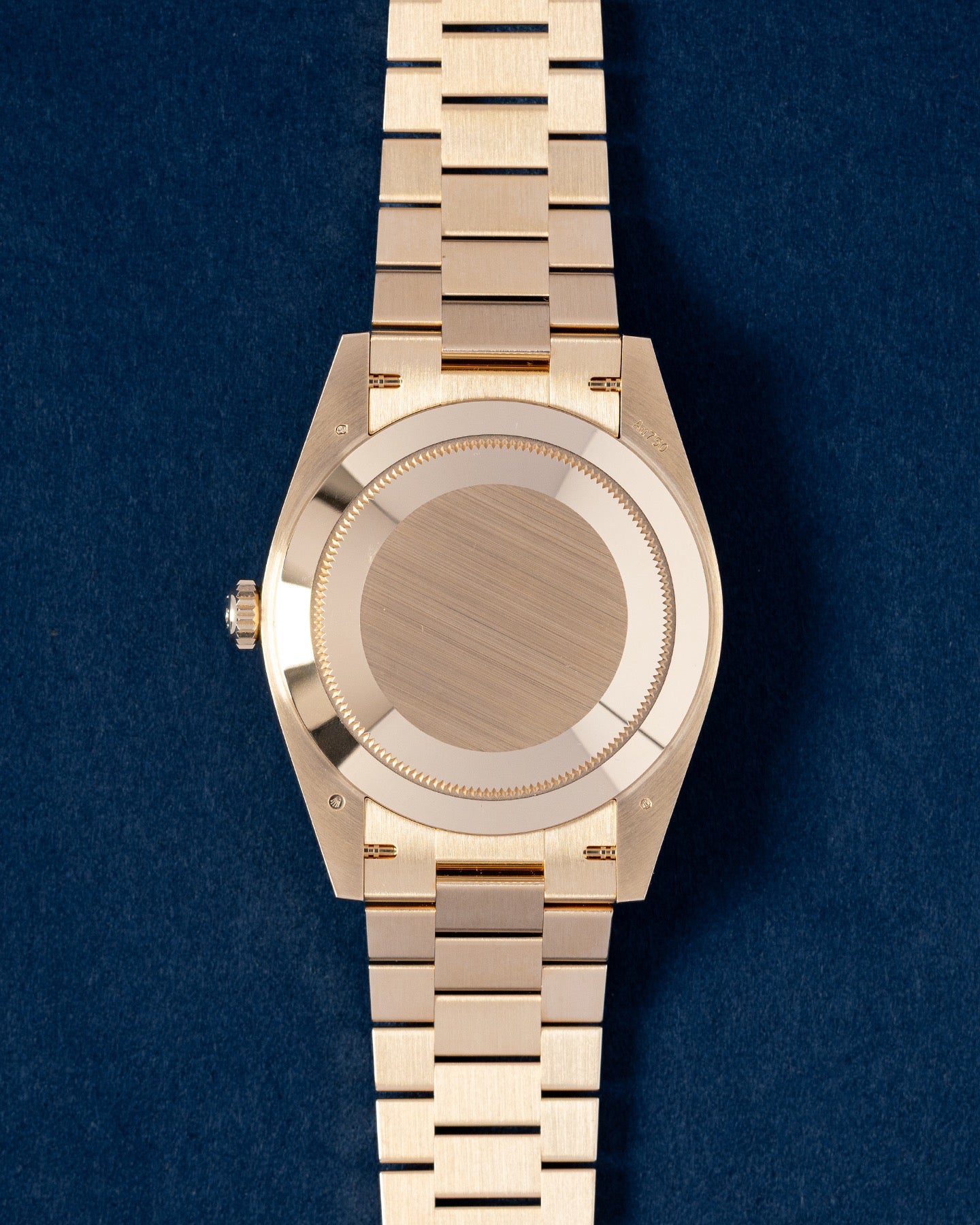 Onyx Rolex Day-Date 40 228238 | Grand Caliber USA