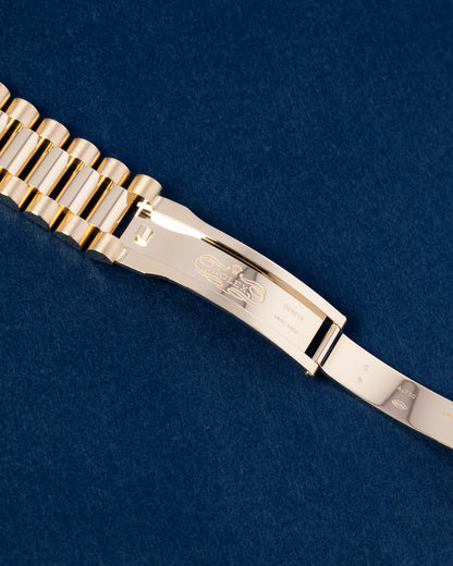 Onyx Rolex Day-Date 40 228238 | Grand Caliber USA