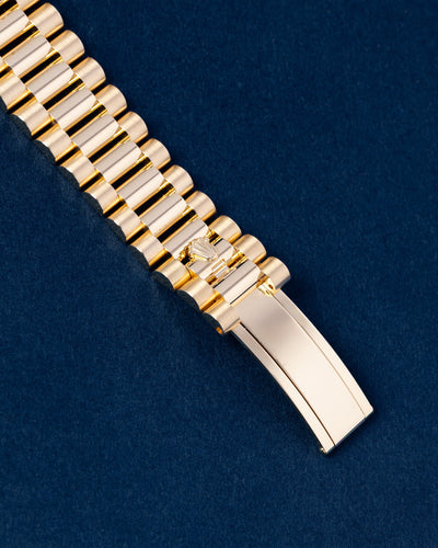 Onyx Rolex Day-Date 40 228238 | Grand Caliber USA