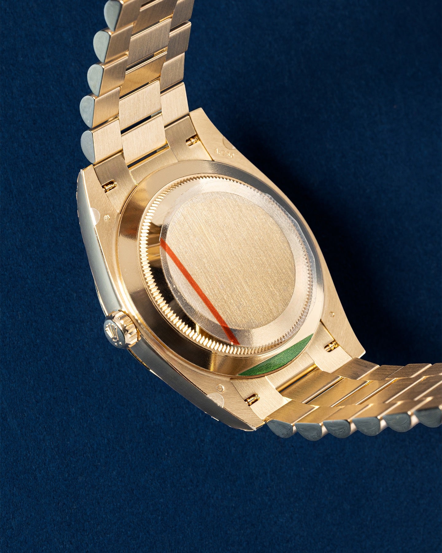 Rolex Day-Date 40 228238