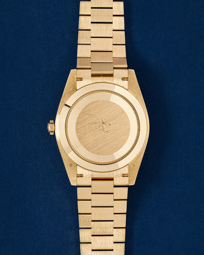 Rolex Day-Date 40 228238