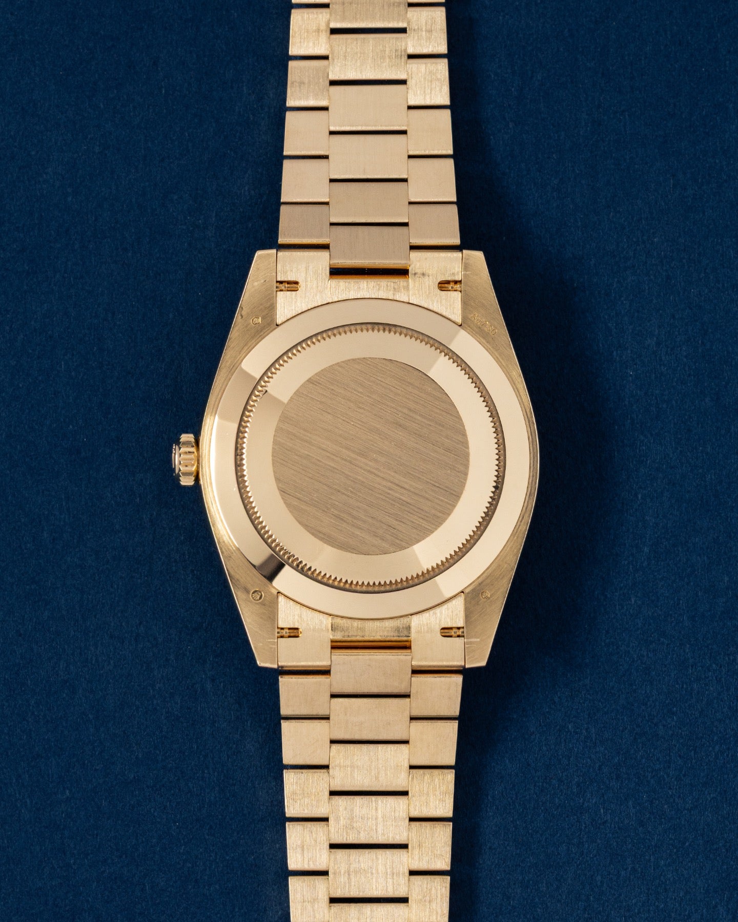 Rolex Day-Date 40 228238