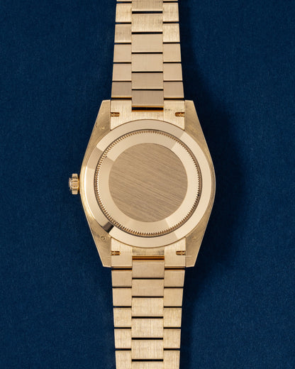 Rolex Day-Date 40 228238