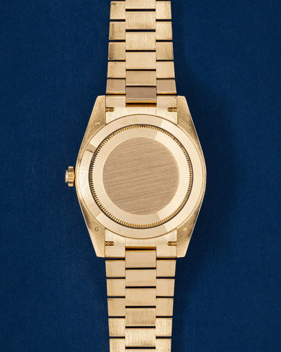 Rolex, Day-Date 40, 228238 | Grand Caliber