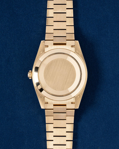 Rolex Day-Date 40 228238 | Grand Caliber Watches Dallas
