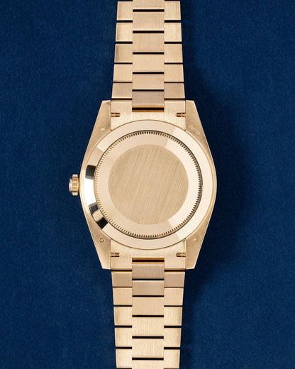 Rolex Day-Date 40 228238 | Grand Caliber Watches Dallas